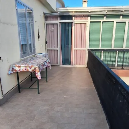 Appartement Soleggiato E Accogliente Casa Maria *