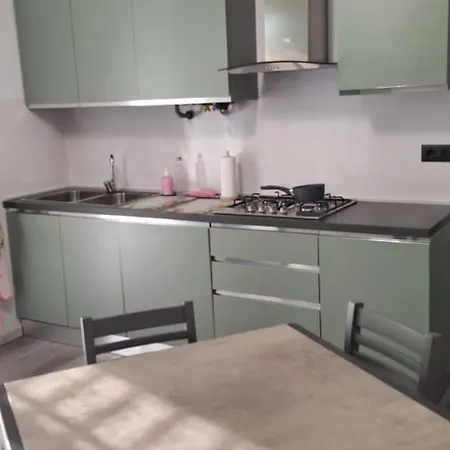 Soleggiato E Accogliente Casa Maria * Савона