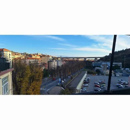 Апартаменты Soleggiato E Accogliente Casa Maria