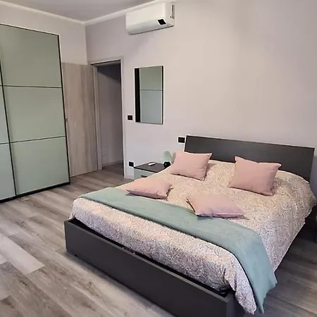 Soleggiato E Accogliente Casa Maria