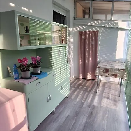 Soleggiato E Accogliente Casa Maria * Савона