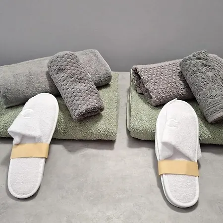 Апартаменты Soleggiato E Accogliente Casa Maria