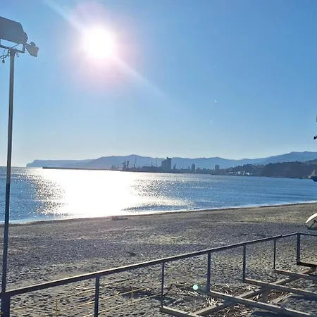 Soleggiato E Accogliente Casa Maria Апартаменты *