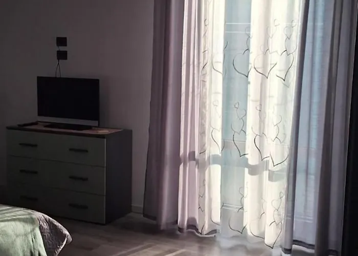 Soleggiato E Accogliente Casa Maria Savona