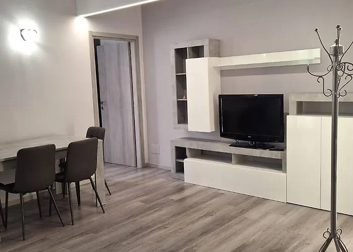Appartement Soleggiato E Accogliente Casa Maria Savona