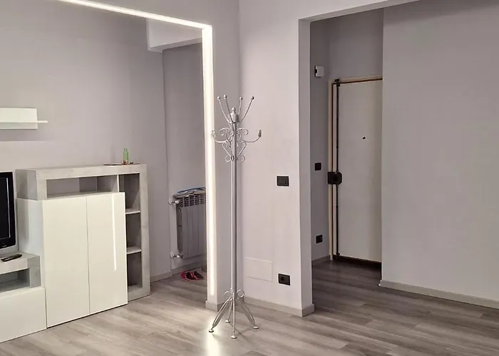 Soleggiato E Accogliente Casa Maria * Савона