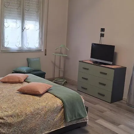 Soleggiato E Accogliente Casa Maria *