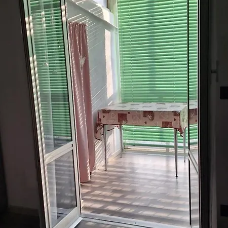 Soleggiato E Accogliente Casa Maria Appartamento Savona