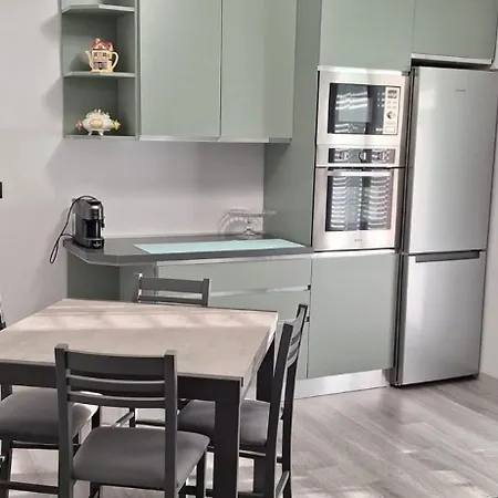 Apartment Soleggiato E Accogliente Casa Maria Savona