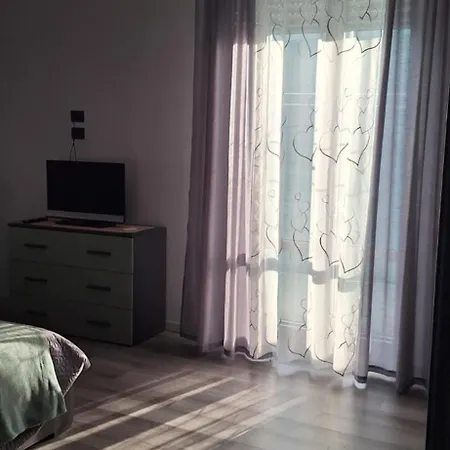 Soleggiato E Accogliente Casa Maria Savona