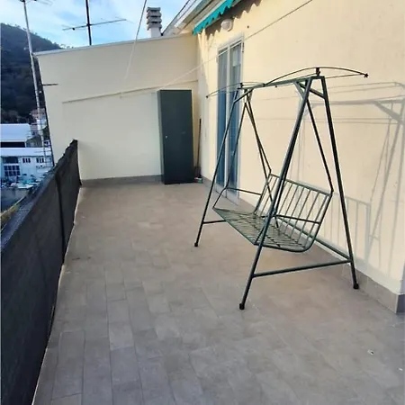 Soleggiato E Accogliente Casa Maria