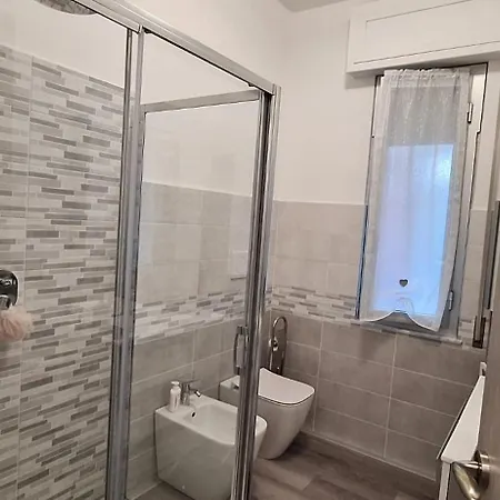 Appartamento Soleggiato E Accogliente Casa Maria Savona