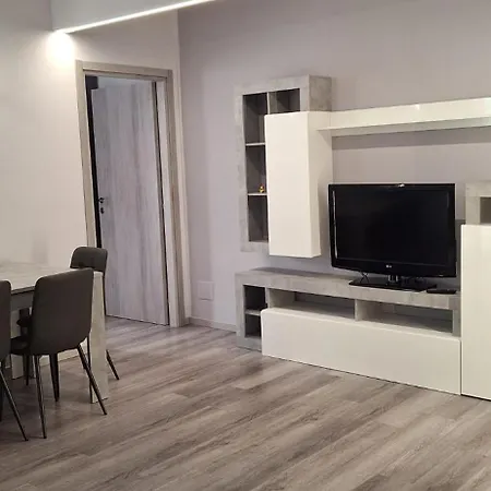 Appartamento Soleggiato E Accogliente Casa Maria Savona