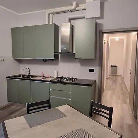 Soleggiato E Accogliente Casa Maria