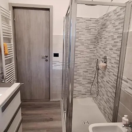 Apartment Soleggiato E Accogliente Casa Maria
