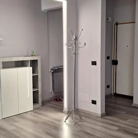 Apartment Soleggiato E Accogliente Casa Maria Savona