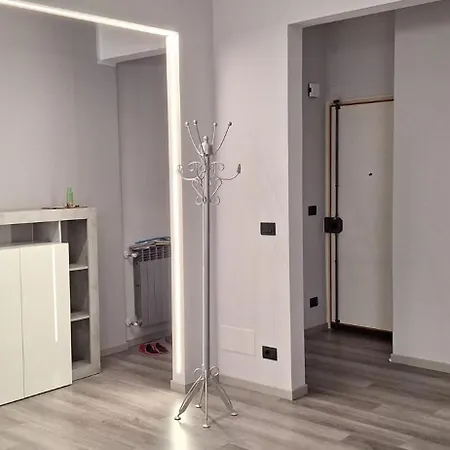 Soleggiato E Accogliente Casa Maria * Savona