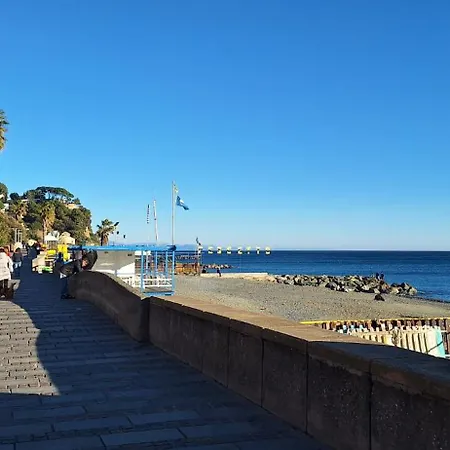 Soleggiato E Accogliente Casa Maria