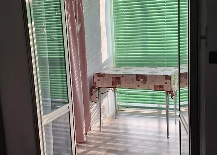 Soleggiato E Accogliente Casa Maria 아파트 사보나